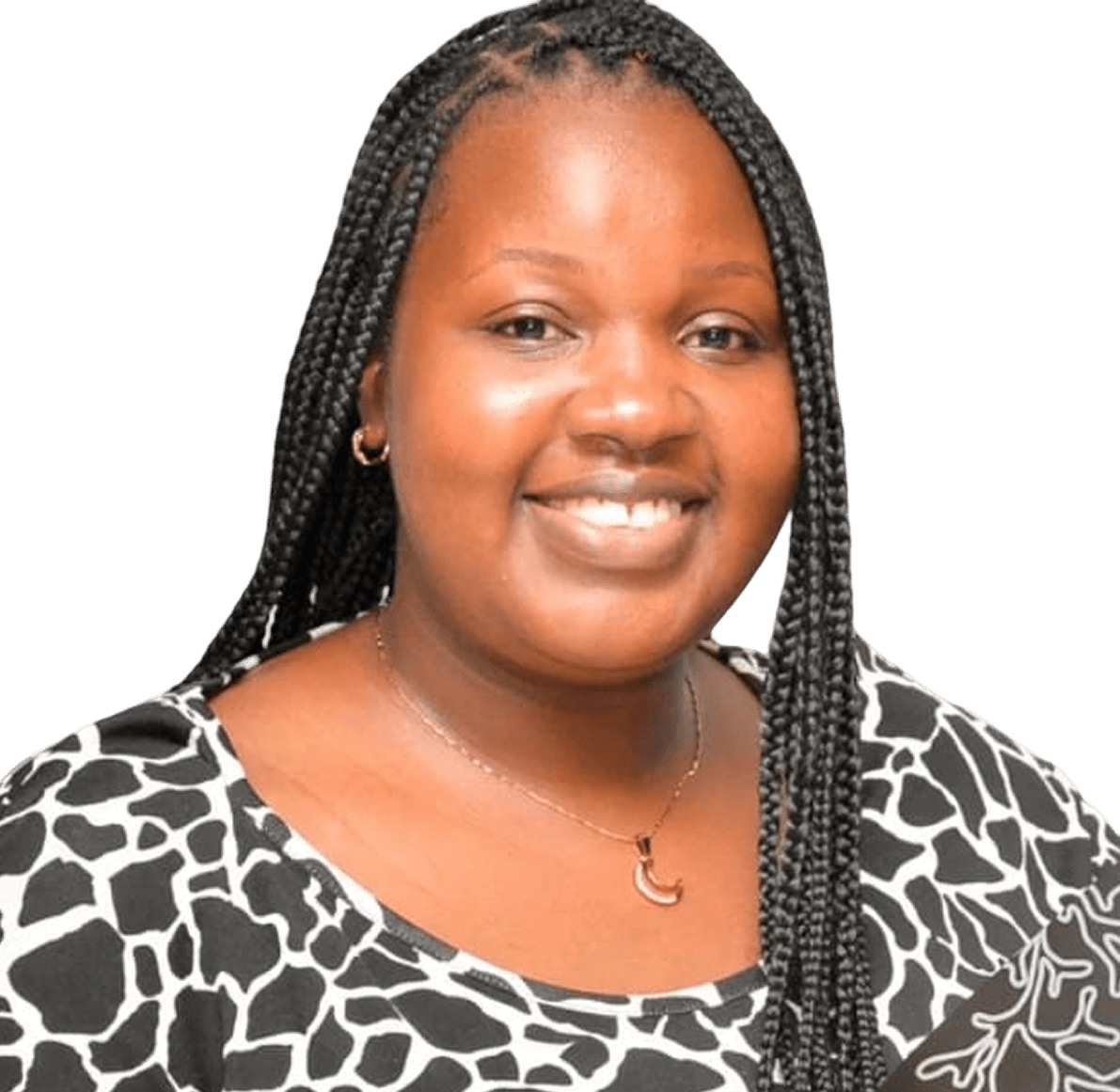 Hannah Wahu Mbuthia