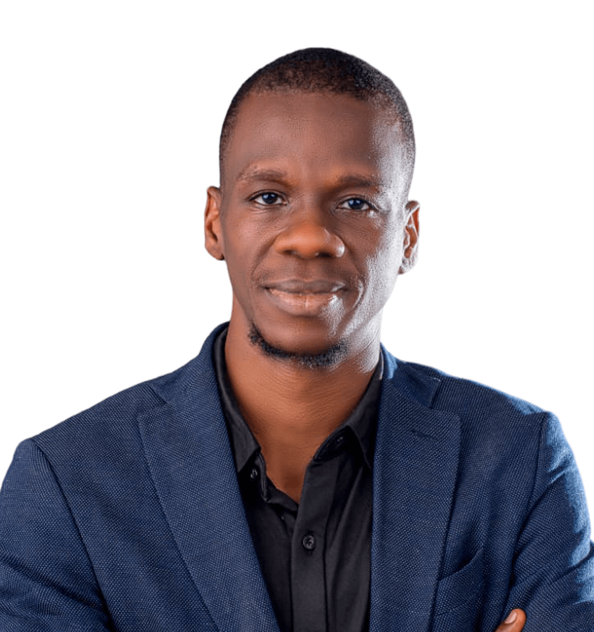 Henry Joel Obado