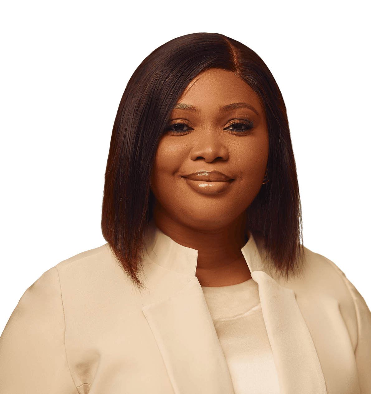 Jennifer Okorhi