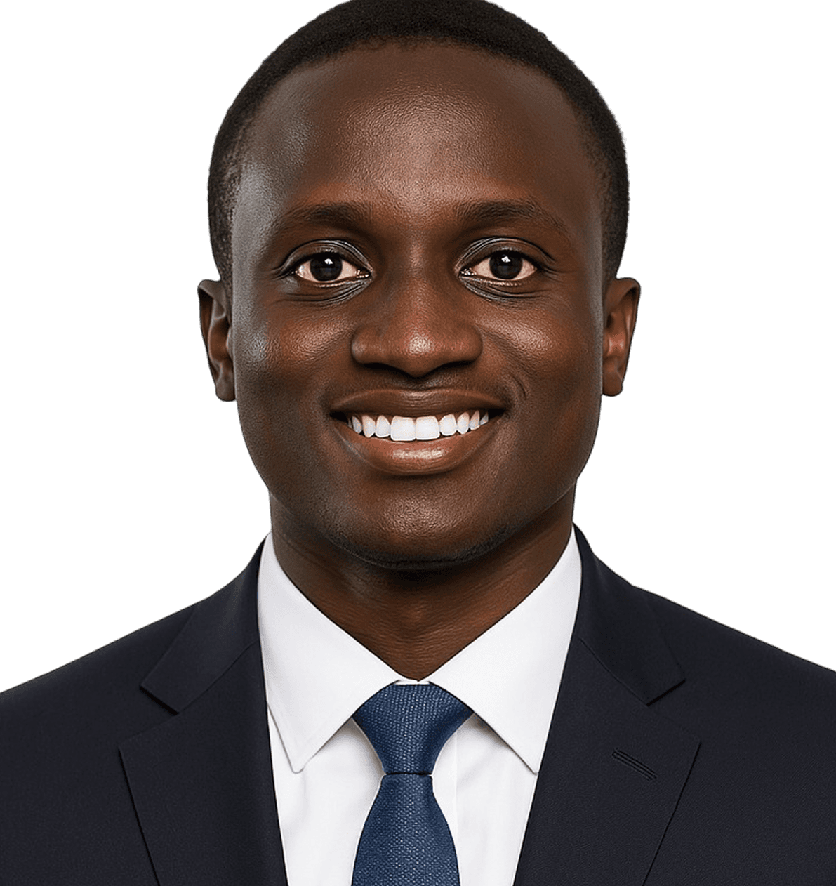 Richard Essuman