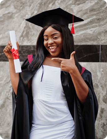 Recent graduate