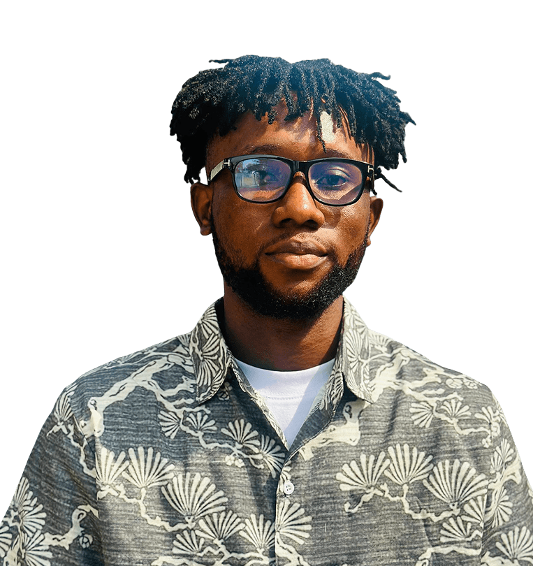 Folorunsho Ahmed Olajide