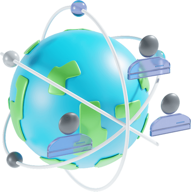 Global Virtual Events