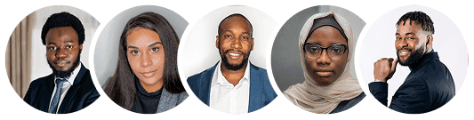 Professionals hiring on PivotWings