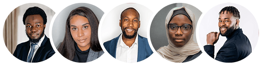 Professionals hiring on PivotWings