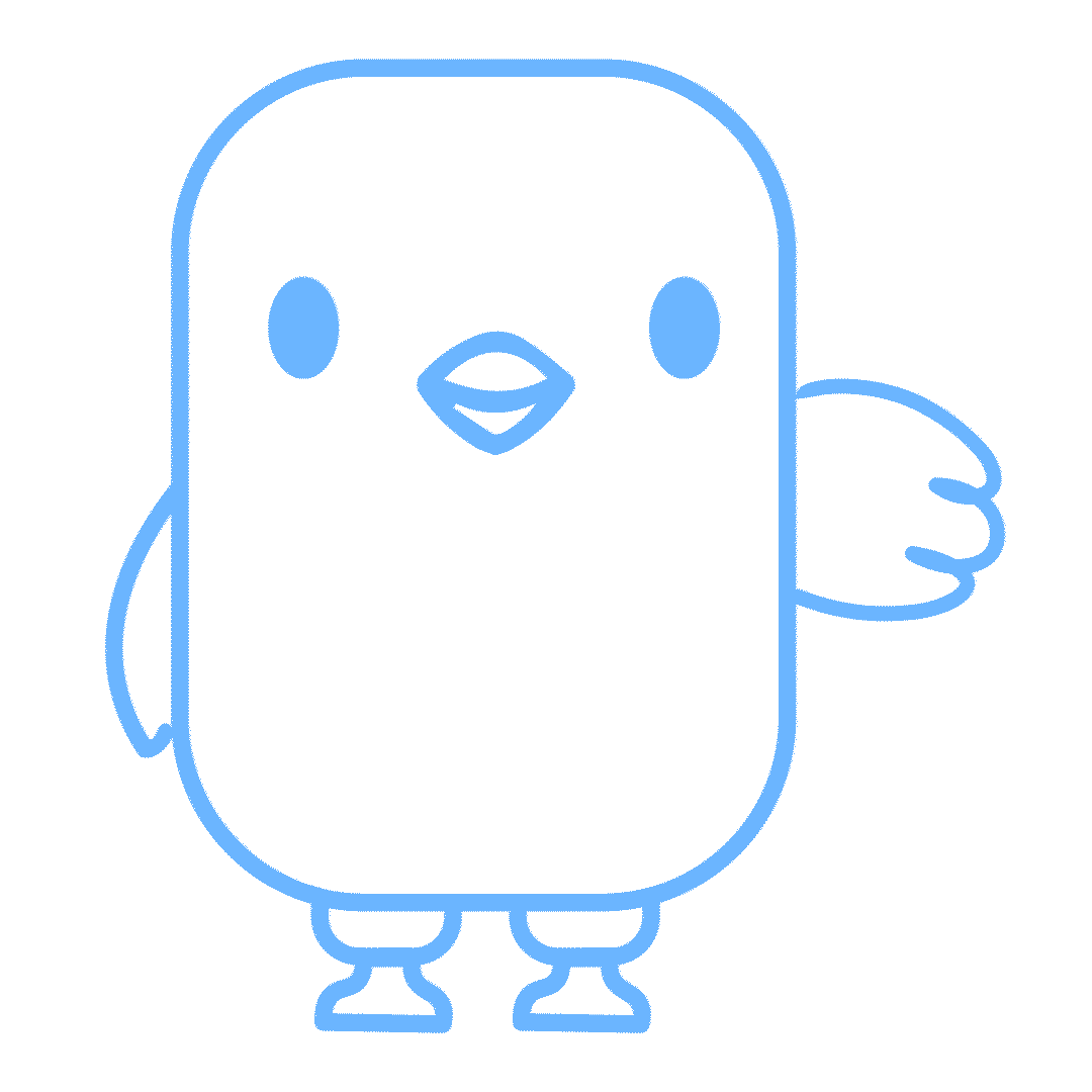 Grow Bird